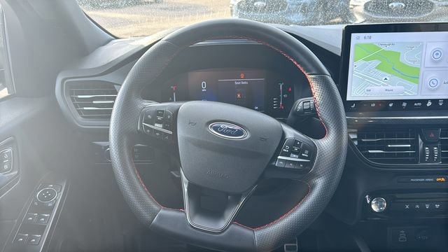 Certified 2024 Ford Escape ST-Line w/ Tech Pack #1 image 16