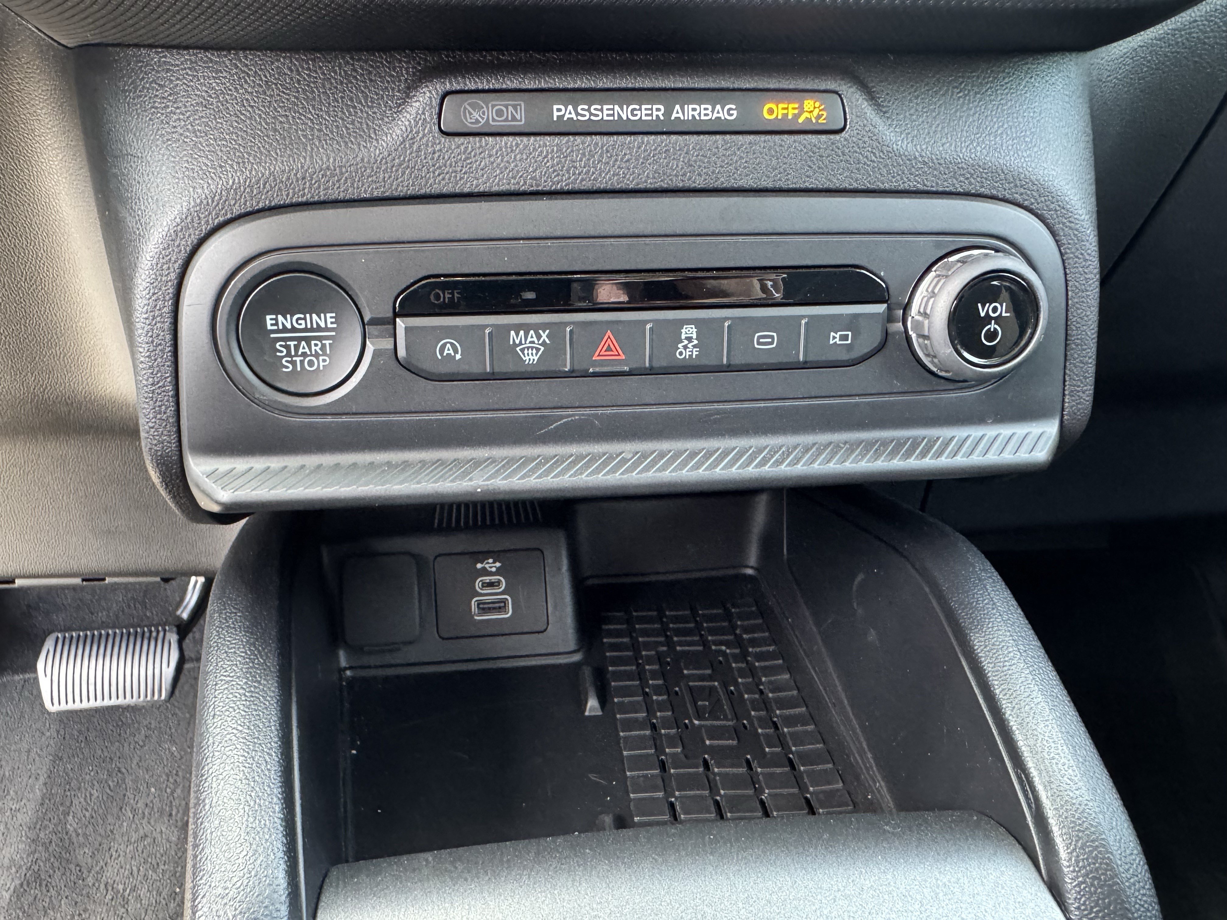 Certified 2025 Ford Bronco Sport Big Bend AWD/4WD image 30