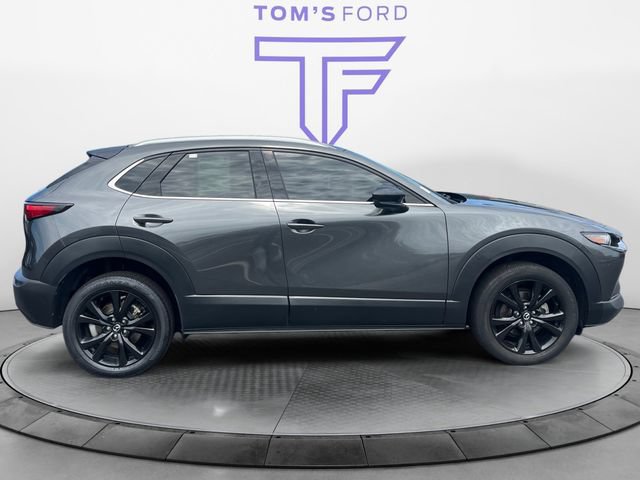 Used 2023 MAZDA CX-30 2.5 Turbo w/ Premium Package AWD/4WD image 8