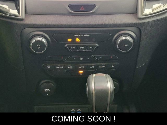 Certified 2023 Ford Ranger XLT w/ Equipment Group 301A Mid image 23