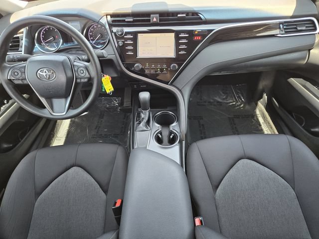 Used 2018 Toyota Camry LE FWD image 24