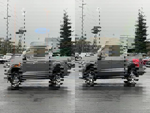 Certified 2022 Ford F150 XLT w/ Equipment Group 301A Mid image 6