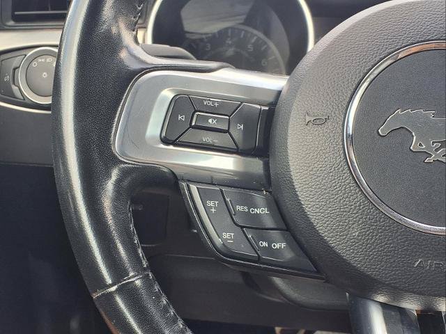 Certified 2023 Ford Mustang Premium RWD image 20