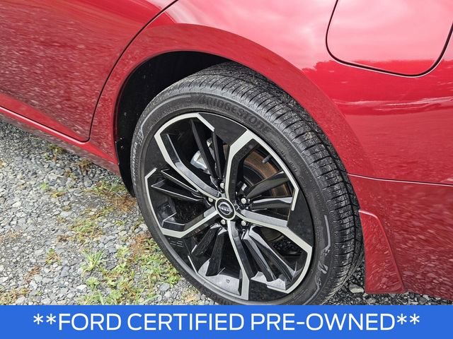 Used 2023 Nissan Altima 2.5 SR w/ SR Premium Package AWD/4WD image 7