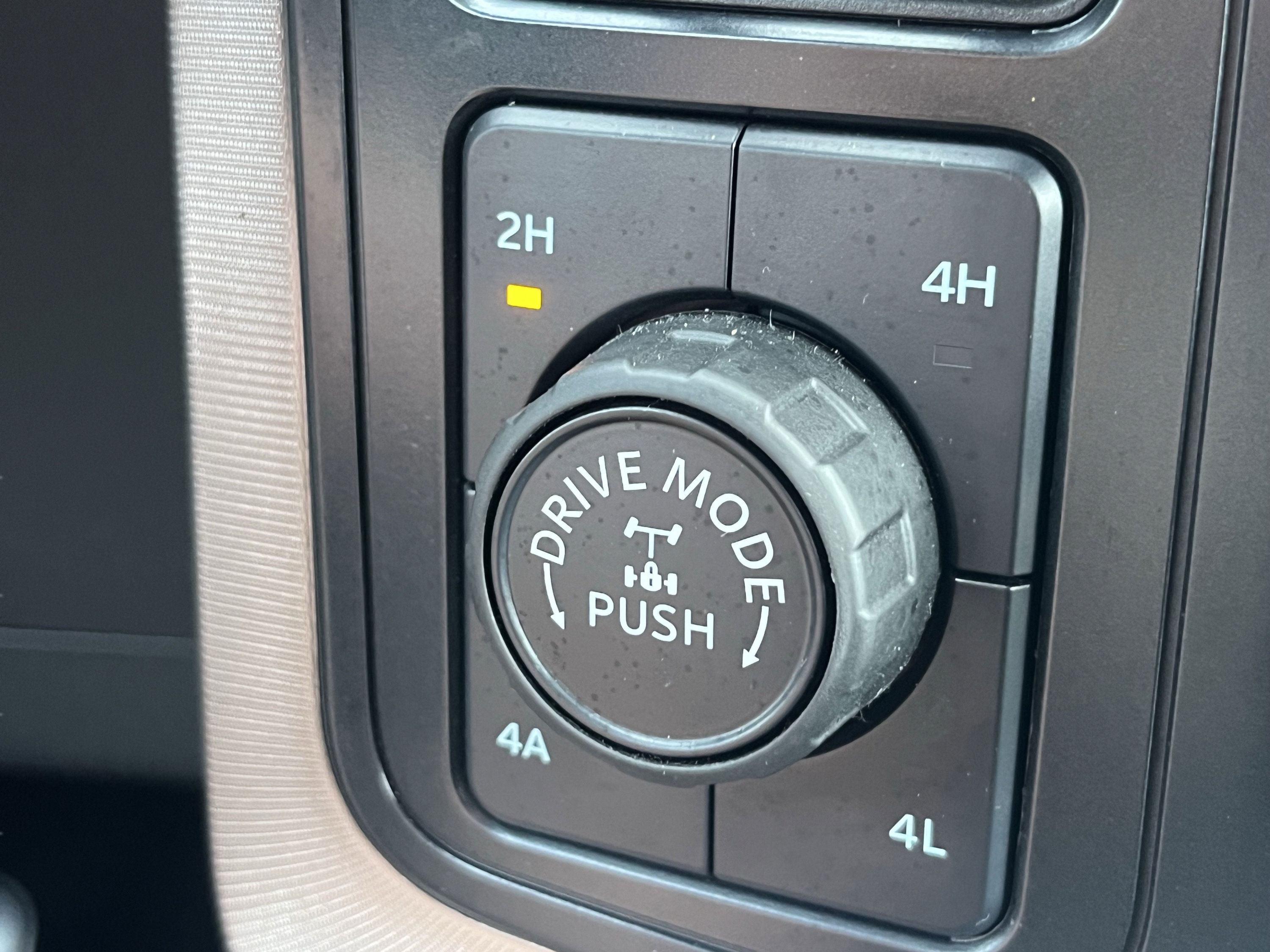 Certified 2024 Ford F150 Platinum AWD/4WD image 25