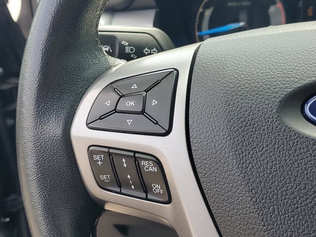 Certified 2023 Ford Ranger XLT w/ Equipment Group 302A High AWD/4WD image 16