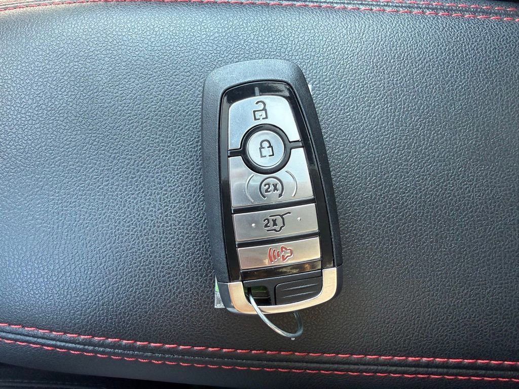 Certified 2023 Ford Escape ST-Line Select w/ Tech Pack #2 image 27