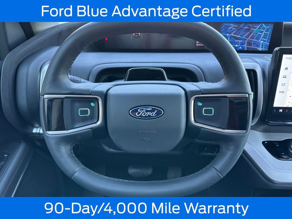 Certified 2025 Ford Expedition Active image 18