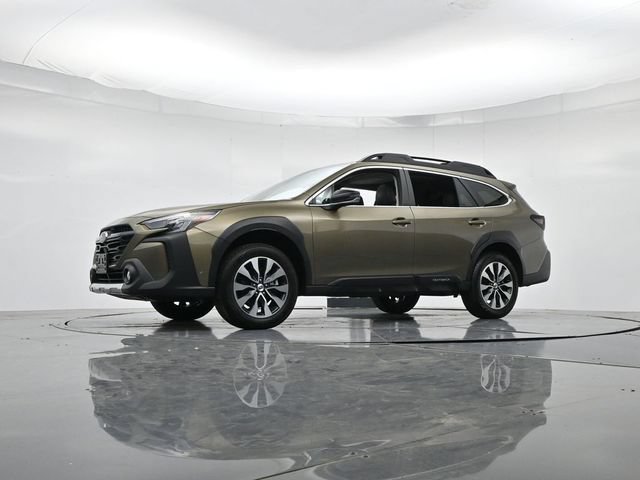 Used 2024 Subaru Outback Limited AWD/4WD image 38