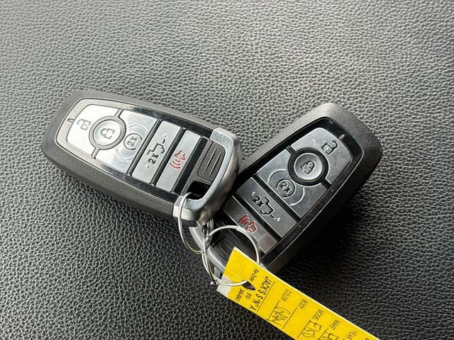 Certified 2023 Ford F150 XLT w/ Equipment Group 302A High image 29