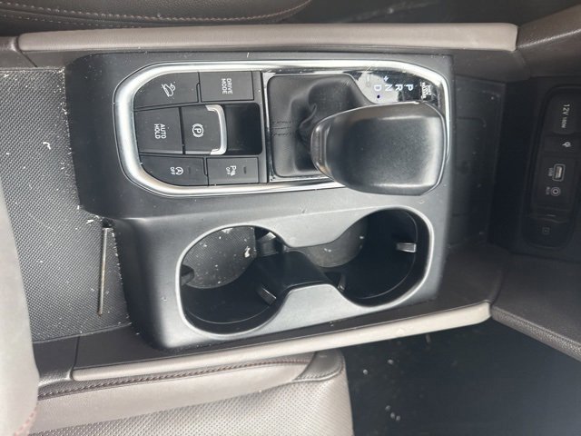 Used 2020 Hyundai Santa Fe SEL w/ Convenience + Premium Package image 9