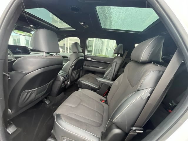 Used 2024 Hyundai Palisade Calligraphy AWD/4WD image 18
