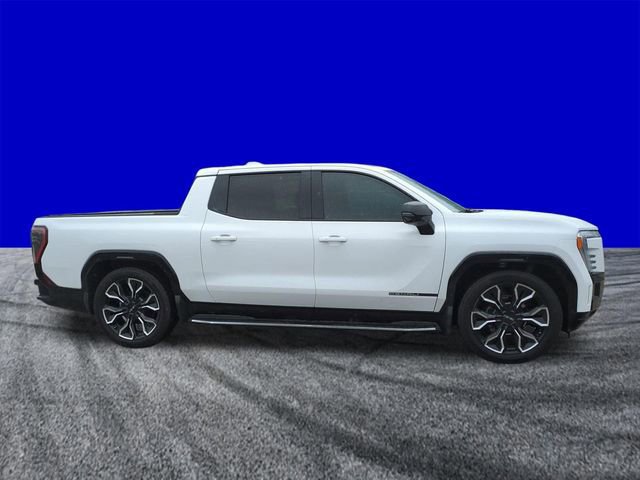 Used 2025 GMC Sierra EV Denali image 6