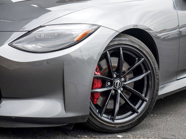 Used 2025 Nissan Z Performance w/ Floor Mat Package RWD image 4