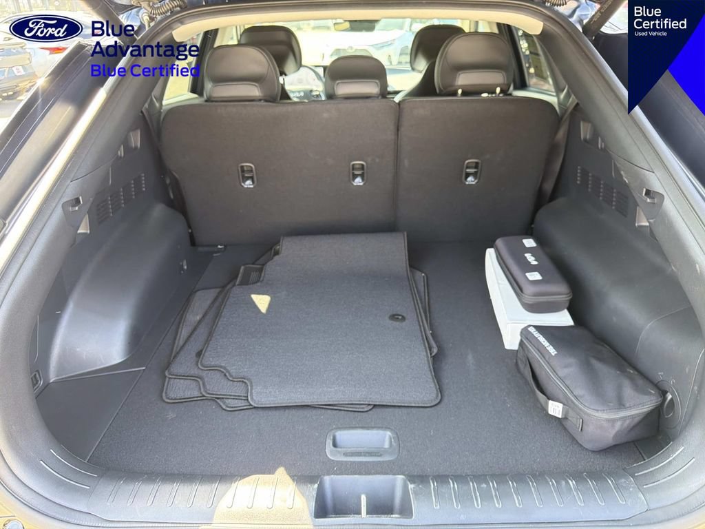 Used 2024 Kia EV6 Wind w/ Wind Technology Package RWD image 7
