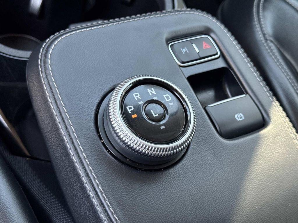 Certified 2023 Ford Mustang Mach-E Select image 15