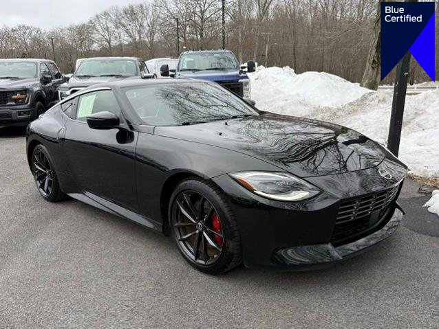 Used 2023 Nissan Z PERFORMANCE w/ Floor Mat Package (L93) image 1