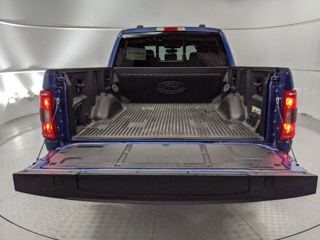 Certified 2023 Ford F150 XLT w/ Equipment Group 302A High image 24