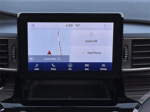 Certified 2021 Ford Explorer Limited w/ Equipment Group 301A image 16