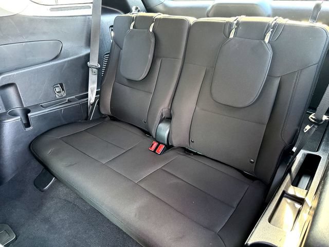 Certified 2021 Ford Explorer XLT RWD image 25