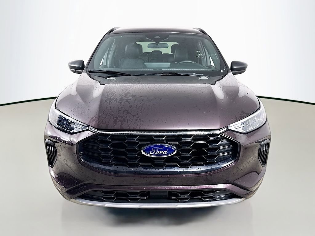 Certified 2023 Ford Escape ST-Line w/ Tech Pack #1 FWD image 8