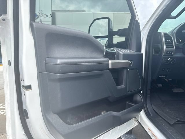 Certified 2022 Ford F450 Platinum AWD/4WD image 49