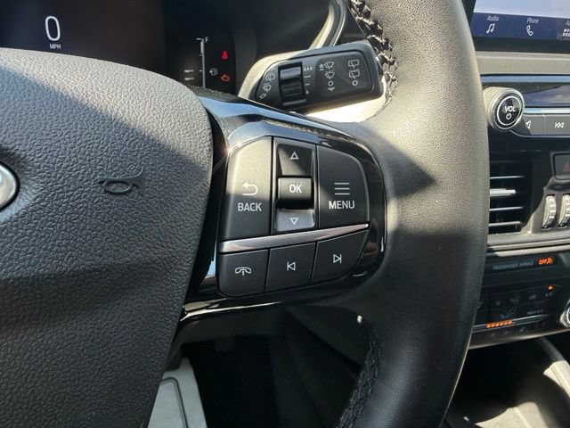 Certified 2023 Ford Escape Active FWD image 40