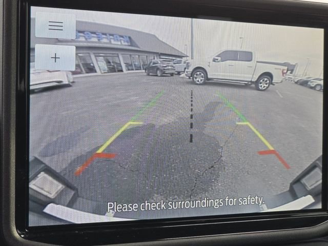 Certified 2022 Ford Bronco Sport Badlands image 32