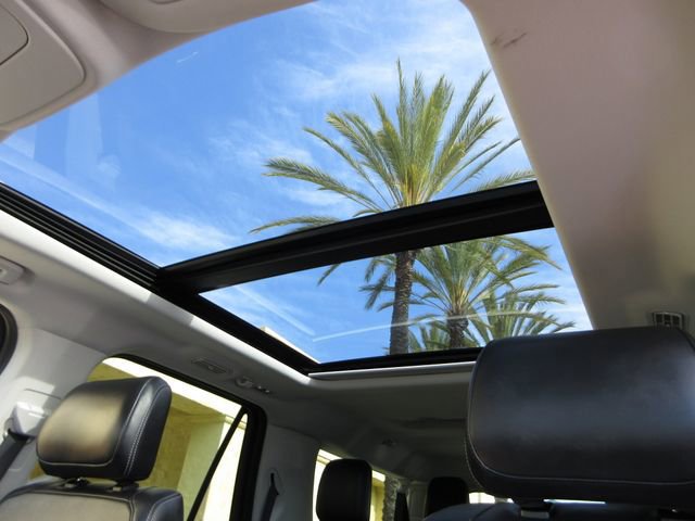 Certified 2025 Ford Expedition Max Platinum image 22