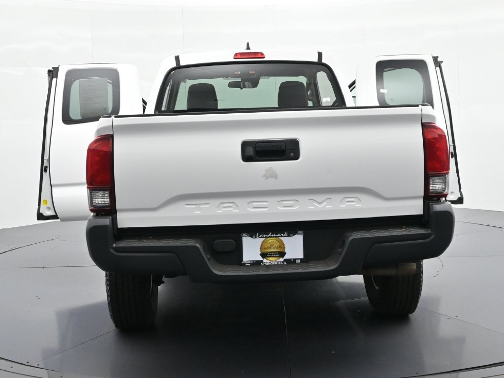 Used 2019 Toyota Tacoma SR RWD image 26