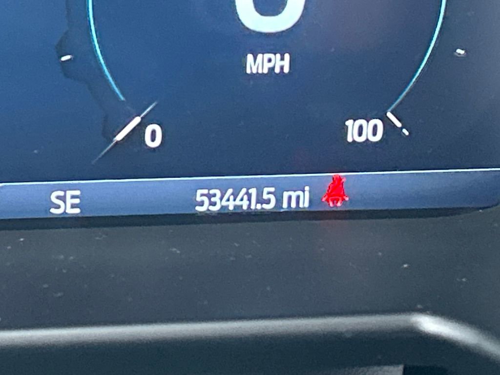 Certified 2024 Ford F450 Lariat w/ Camper Package image 23