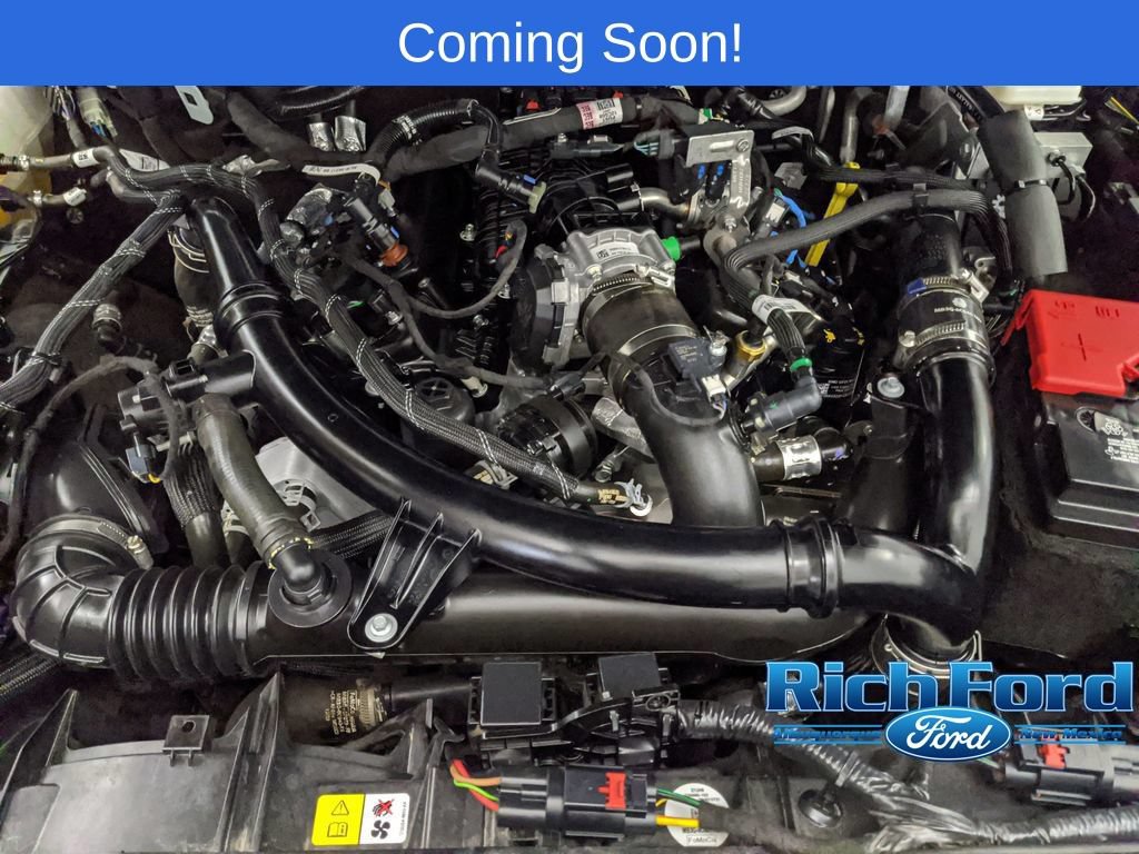 Certified 2023 Ford Bronco Wildtrak AWD/4WD image 25