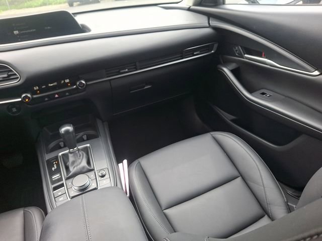Used 2021 MAZDA CX-30 AWD 2.5 S w/ Select Package image 19