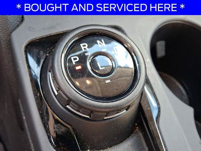 Certified 2023 Ford Bronco Sport Outer Banks AWD/4WD image 14