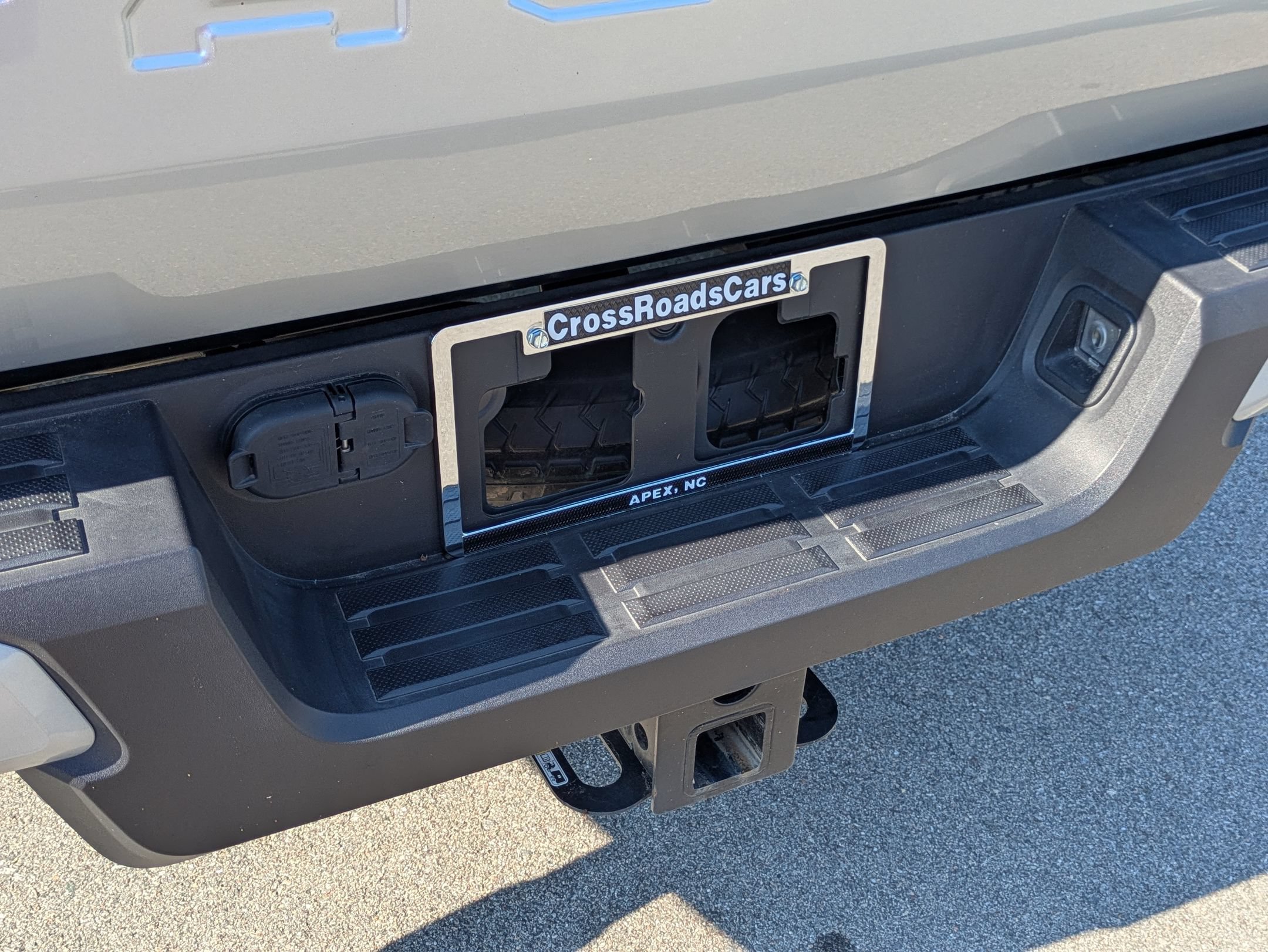 Used 2025 Toyota Tacoma SR5 AWD/4WD image 33