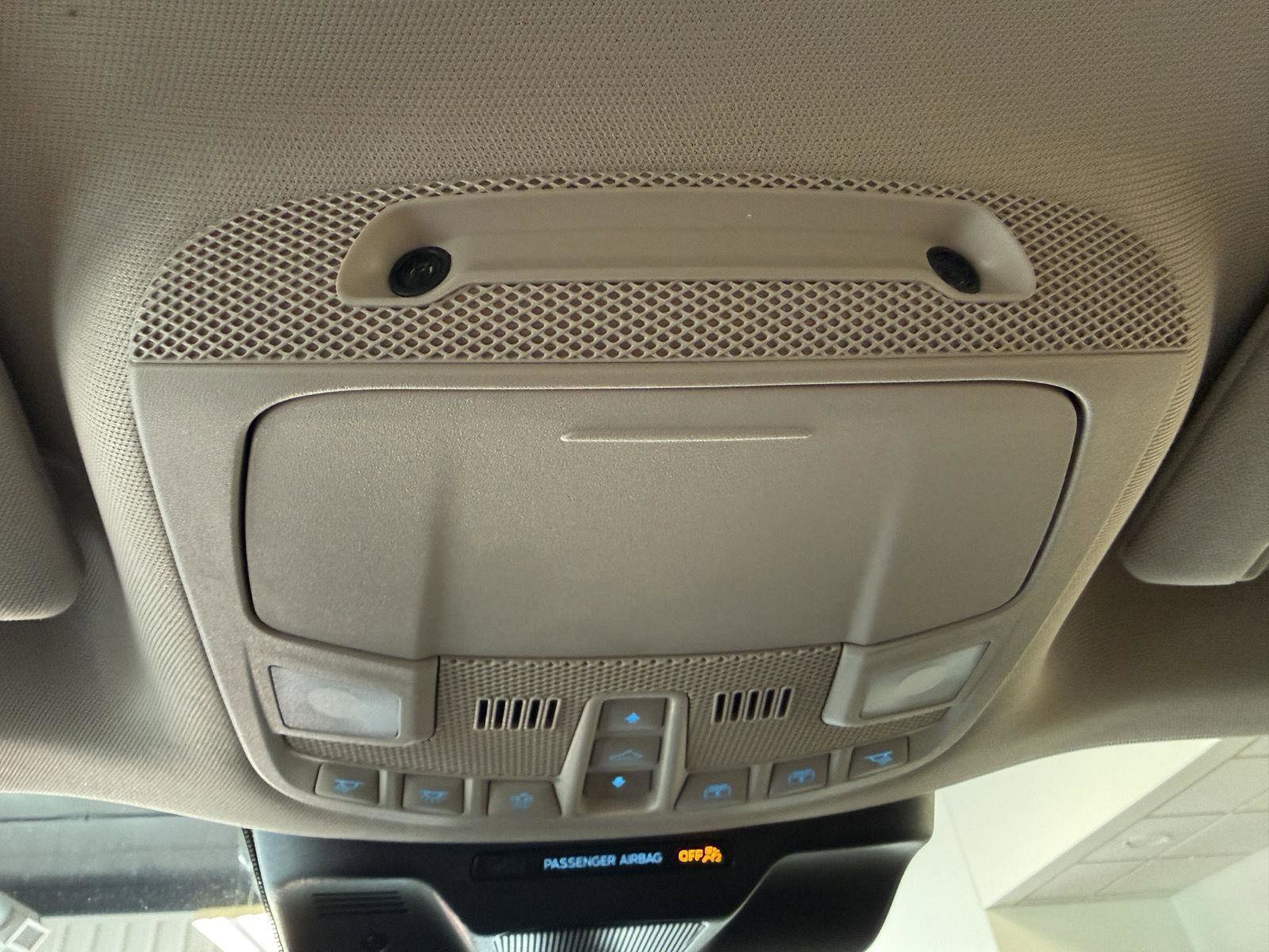 Certified 2024 Ford Expedition Max Platinum image 21