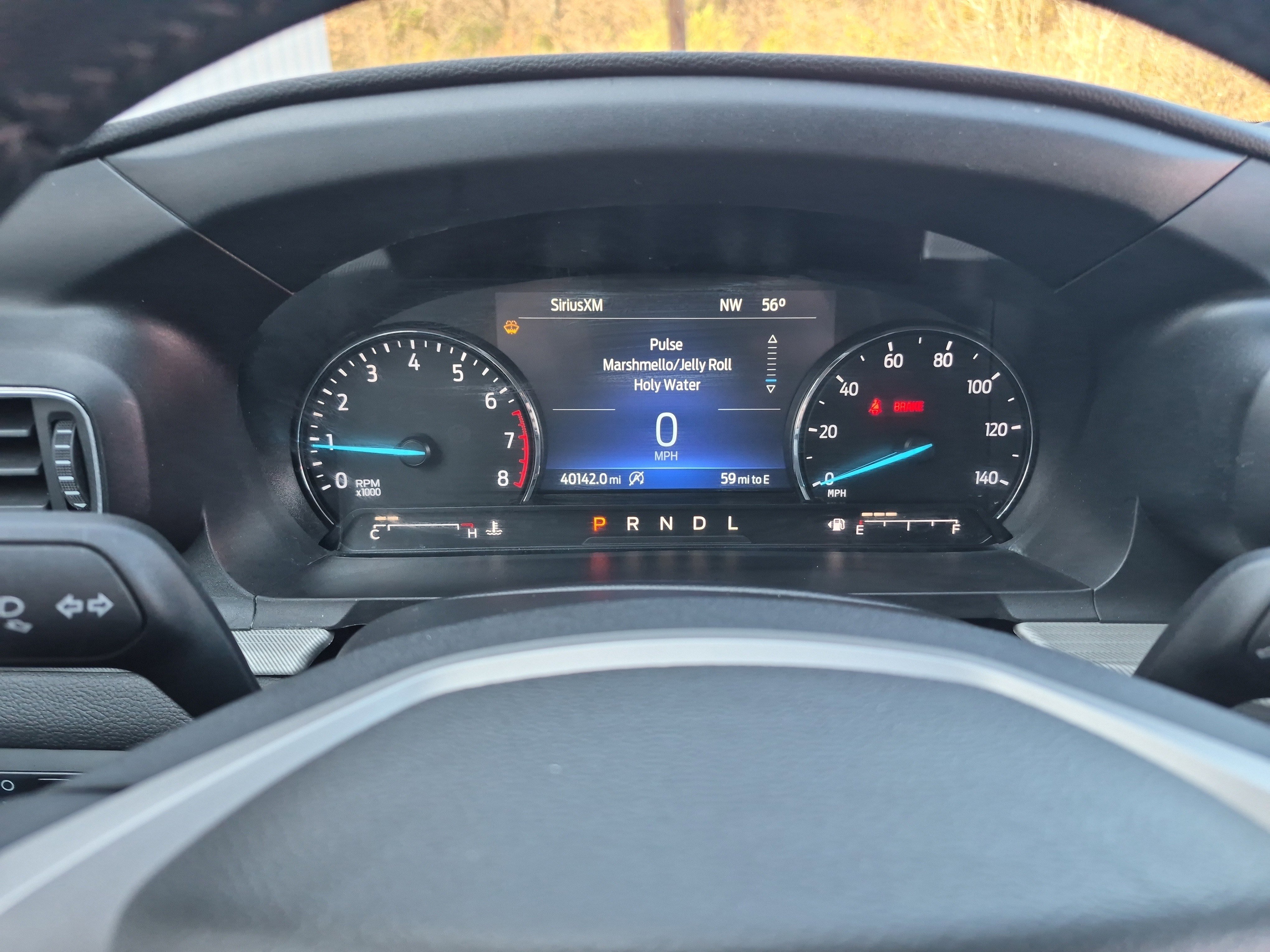 Certified 2023 Ford Explorer XLT w/ Equipment Group 202A image 23