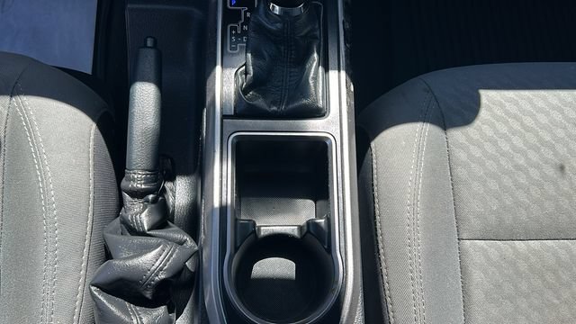 Used 2021 Toyota Tacoma SR5 AWD/4WD image 22