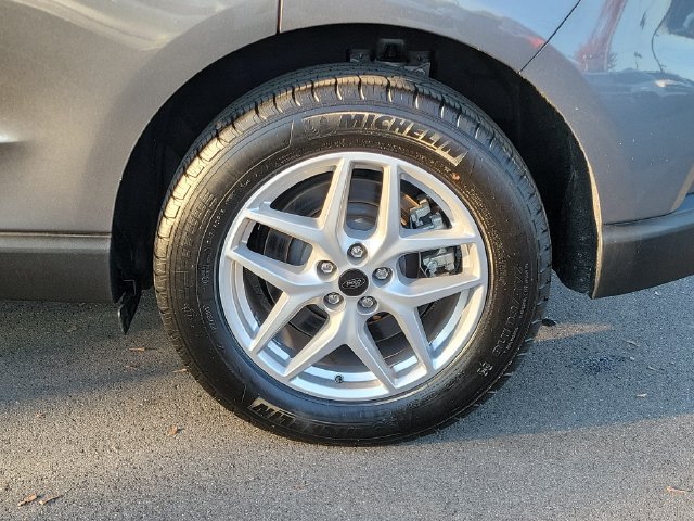 Certified 2024 Ford Edge SEL w/ Convenience Package AWD/4WD image 33