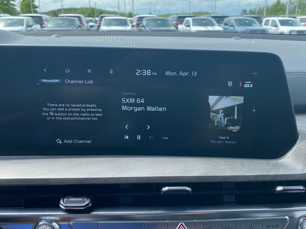 Used 2023 Kia Telluride SX Prestige X-Pro image 15