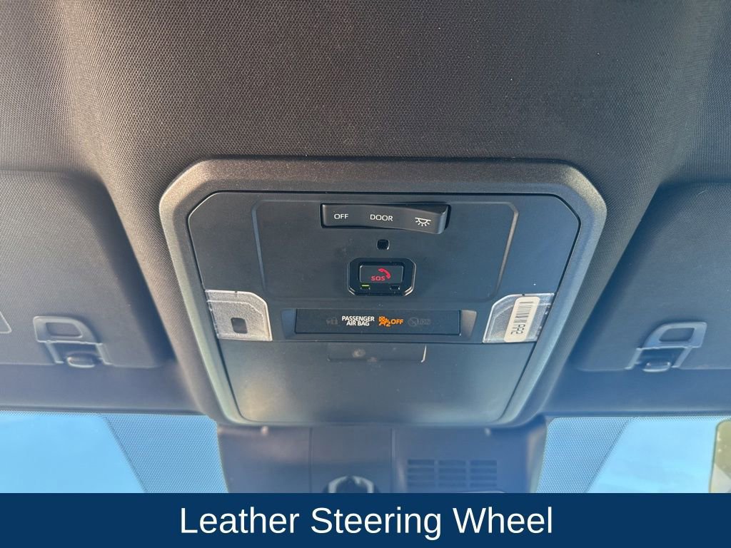 Used 2024 Toyota Tacoma TRD Off-Road image 20