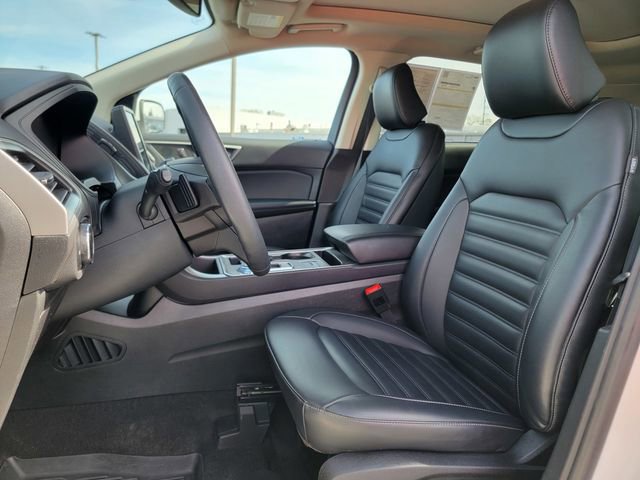 Certified 2024 Ford Edge SEL w/ Convenience Package AWD/4WD image 20
