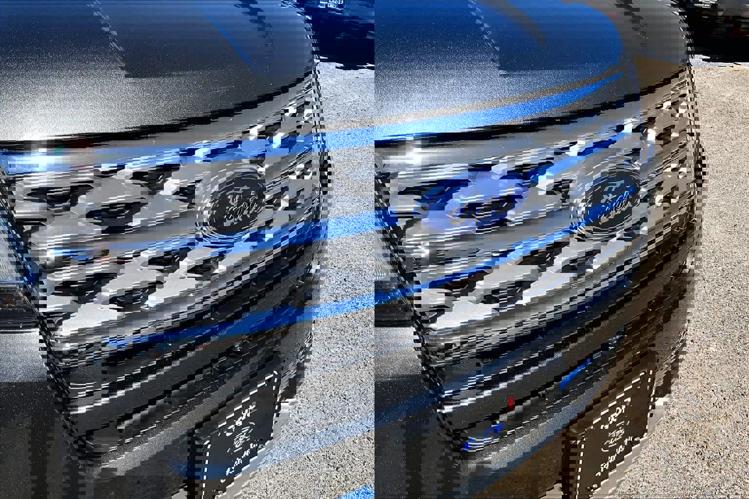 Certified 2019 Ford Explorer Limited w/ Class III Trailer Tow Package image 31