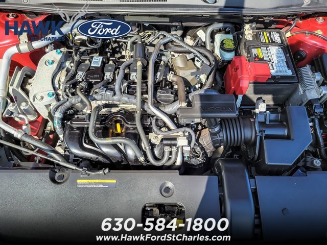 Used 2020 Nissan Sentra SV FWD image 21