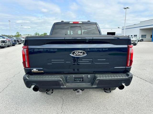 Certified 2024 Ford F150 Tremor w/ Tow/Haul Package AWD/4WD image 4