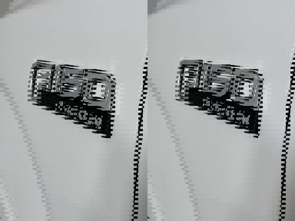 Certified 2020 Ford F150 Platinum w/ Equipment Group 701A Luxury image 10