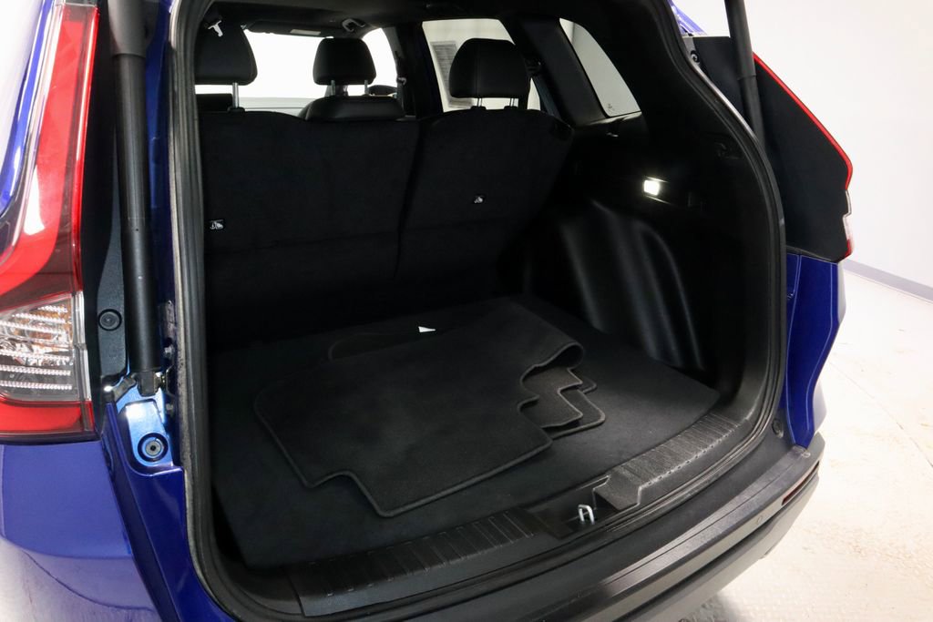 Used 2025 Honda CR-V Sport-L image 13