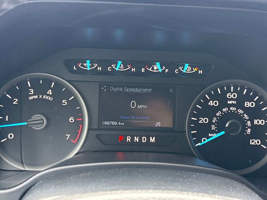 Certified 2020 Ford F150 XLT w/ Equipment Group 302A Luxury image 20