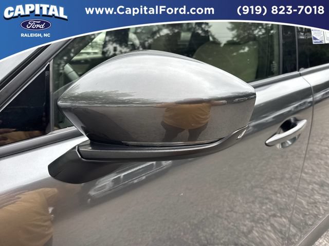 Used 2024 MAZDA CX-90 3.3 Turbo w/ Preferred Package AWD/4WD image 12