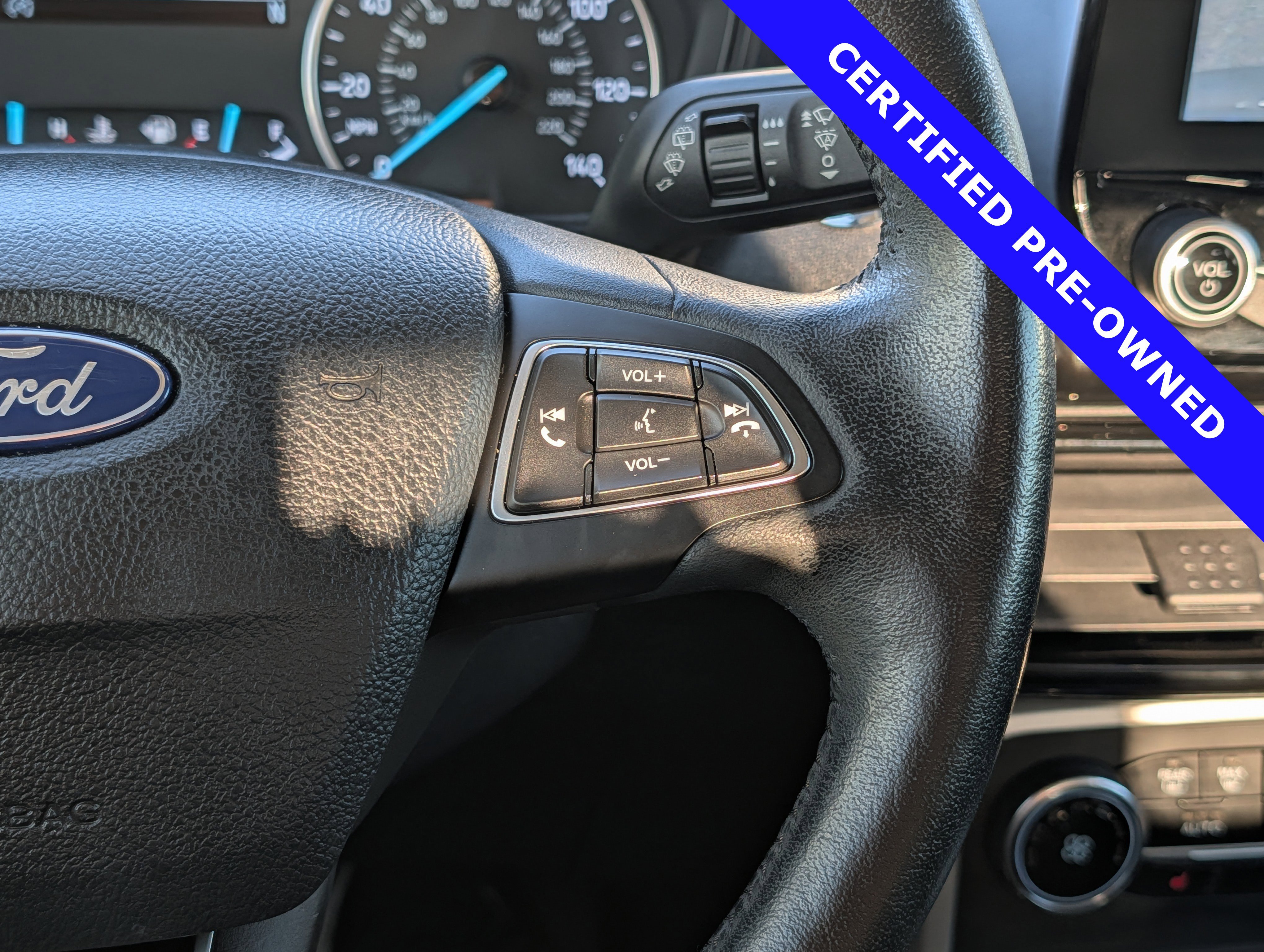 Certified 2019 Ford EcoSport Titanium image 24